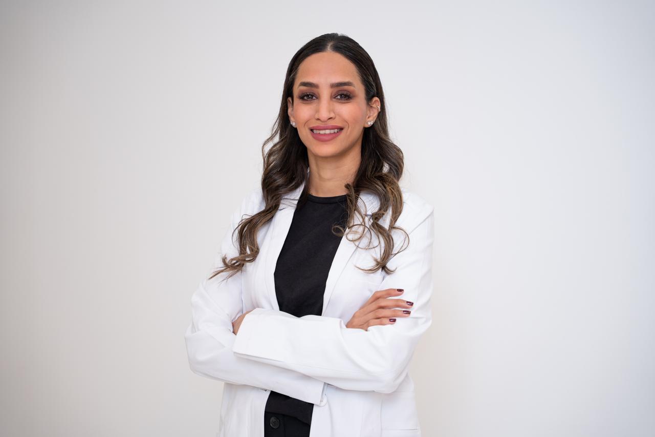 صورة د. نوره كبوش - طبيبة جلدية متخصصة